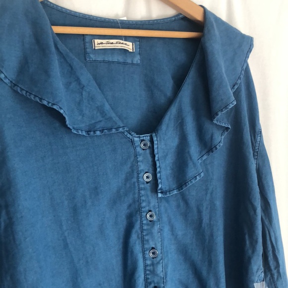 Free People Top - Picture 5 of 6